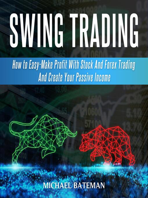 Title details for SWING TRADING by Michael Bateman - Wait list